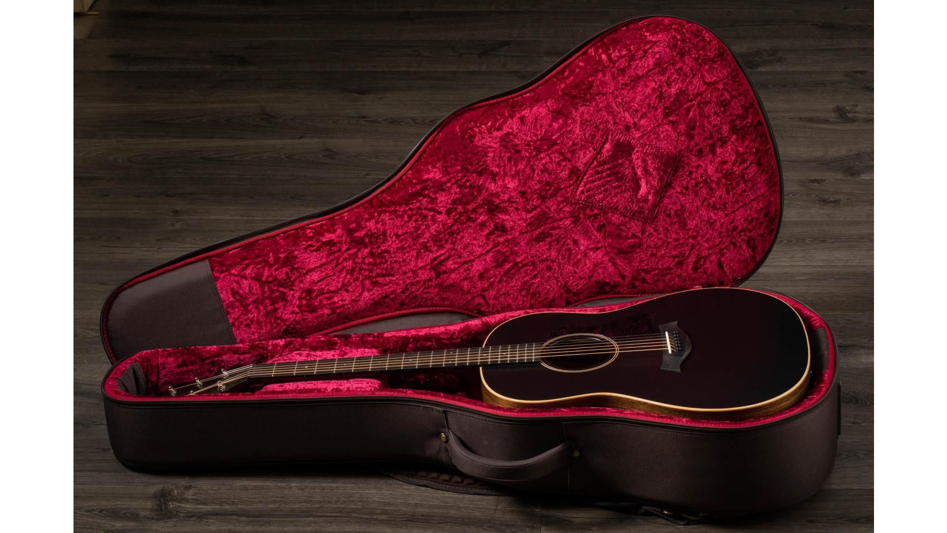 Taylor clearance ad17 black